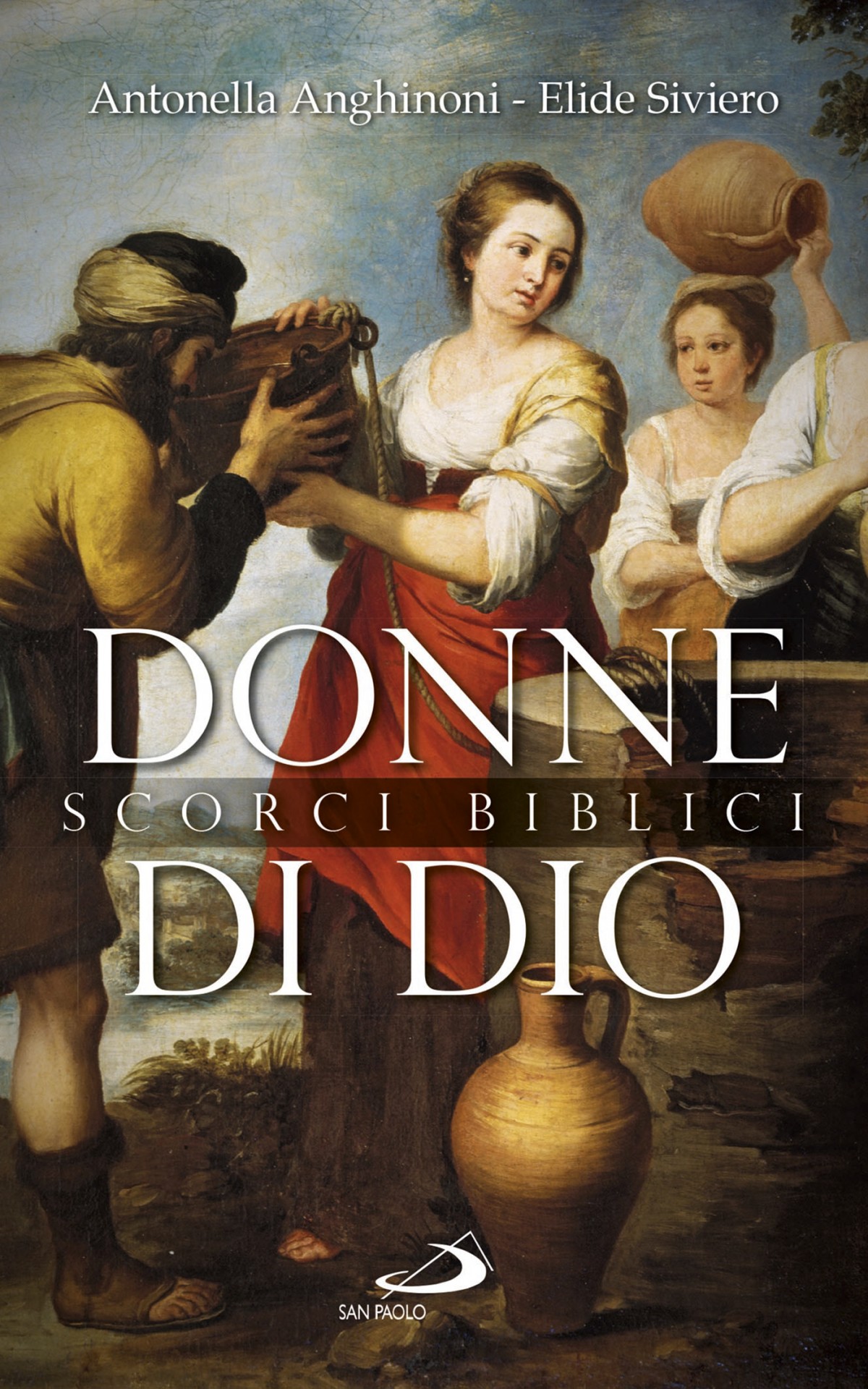 Tre Donne Importanti Nella Bibbia Le grandi donne della Bibbia | Il blog di San Paolo Store